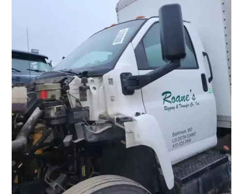 Chevrolet C6500 Cab