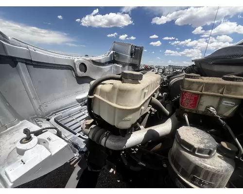 Charge Air Cooler (ATAAC) CHEVROLET C6500 DTI Trucks