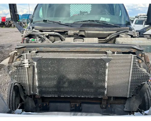 Charge Air Cooler (ATAAC) Chevrolet C6500 Holst Truck Parts
