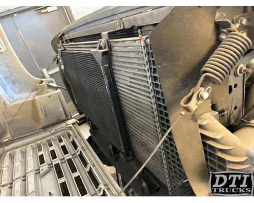 Charge Air Cooler (ATAAC) CHEVROLET C6500 DTI Trucks