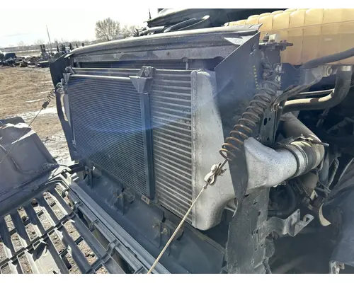 Charge Air Cooler (ATAAC) CHEVROLET C6500 DTI Trucks