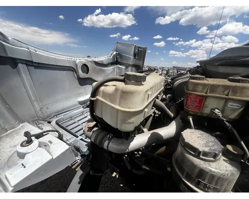 Charge Air Cooler (ATAAC) CHEVROLET C6500 DTI Trucks