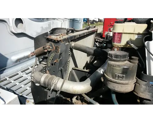 Cooling Assy. (Rad., Cond., ATAAC) CHEVROLET C6500 Tim Jordan's Truck Parts, Inc.