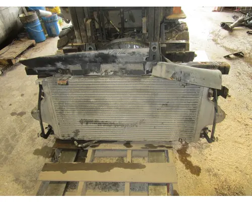 Cooling Assy. (Rad., Cond., ATAAC) CHEVROLET C6500 Tim Jordan's Truck Parts, Inc.