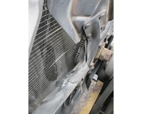 Cooling Assy. (Rad., Cond., ATAAC) CHEVROLET C6500 DTI Trucks