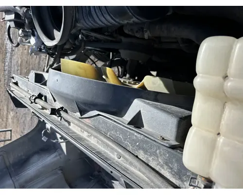 Cooling Assy. (Rad., Cond., ATAAC) CHEVROLET C6500 DTI Trucks