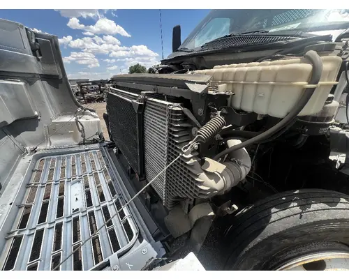 Cooling Assy. (Rad., Cond., ATAAC) CHEVROLET C6500 DTI Trucks