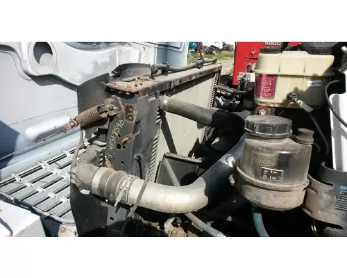 Cooling Assy. (Rad., Cond., ATAAC) CHEVROLET C6500 Tim Jordan's Truck Parts, Inc.