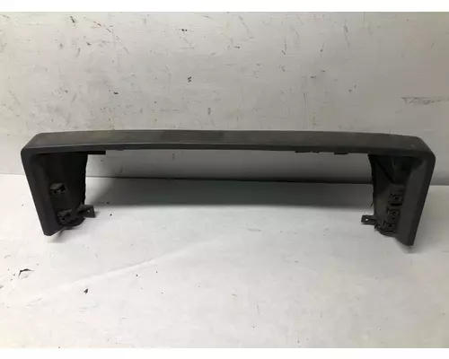 Dash Assembly Chevrolet C6500 Vander Haags Inc Sf