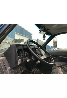 Chevrolet C6500 Dash Assembly