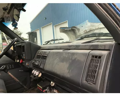 Chevrolet C6500 Dash Assembly