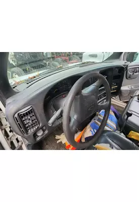 Chevrolet C6500 Dash Assembly