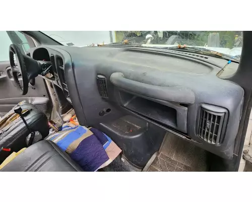Chevrolet C6500 Dash Assembly