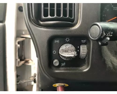 Dash Panel Chevrolet C6500 Vander Haags Inc Kc
