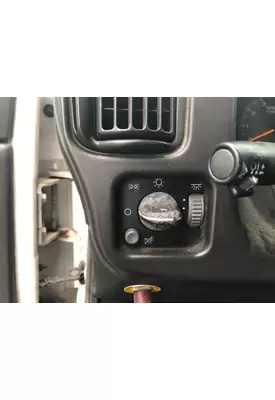 Chevrolet C6500 Dash Panel