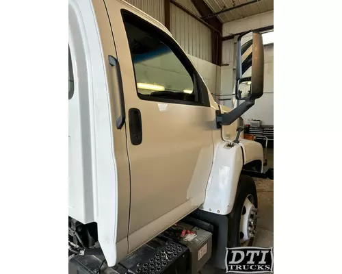 Door Assembly, Front CHEVROLET C6500 DTI Trucks