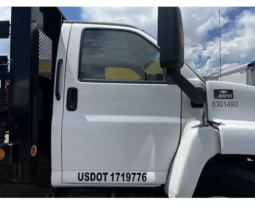 Door Assembly, Front CHEVROLET C6500 DTI Trucks