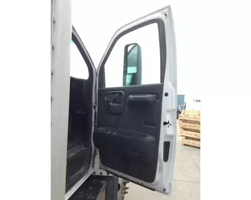 Chevrolet C6500 Door Assembly, Front