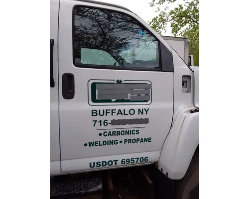 Chevrolet C6500 Door Assembly, Front