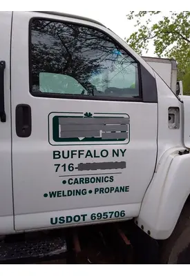 Chevrolet C6500 Door Assembly, Front