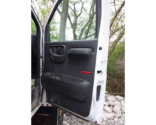 Chevrolet C6500 Door Assembly, Front