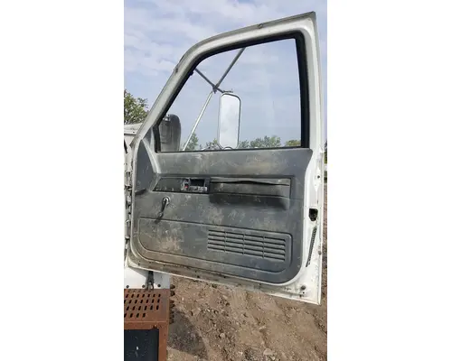 Chevrolet C6500 Door Assembly, Front
