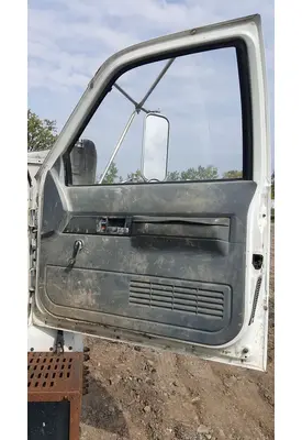 Chevrolet C6500 Door Assembly, Front