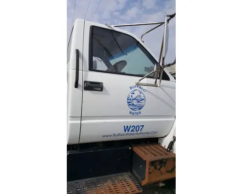 Chevrolet C6500 Door Assembly, Front