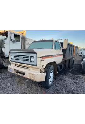 Chevrolet C6500 Door Assembly, Front