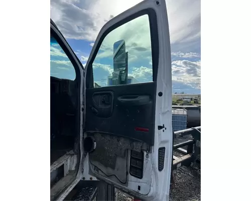 Chevrolet C6500 Door Assembly, Front