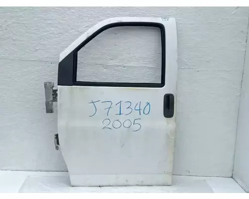 Chevrolet C6500 Door Assembly, Front