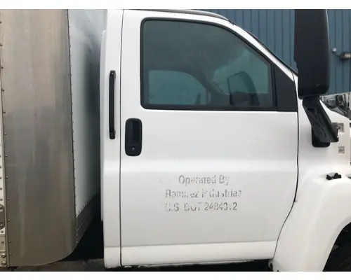 Door Assembly, Front Chevrolet C6500 Vander Haags Inc Kc