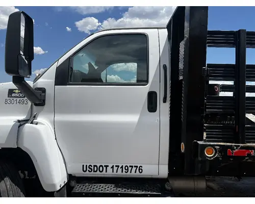 Door Assembly, Front CHEVROLET C6500 DTI Trucks
