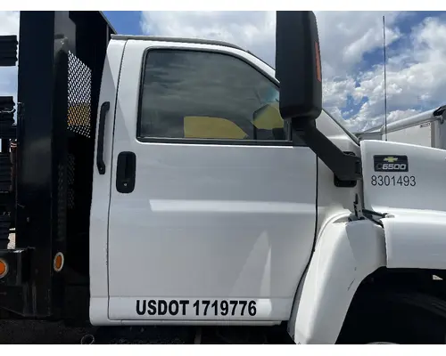 Door Assembly, Front CHEVROLET C6500 DTI Trucks