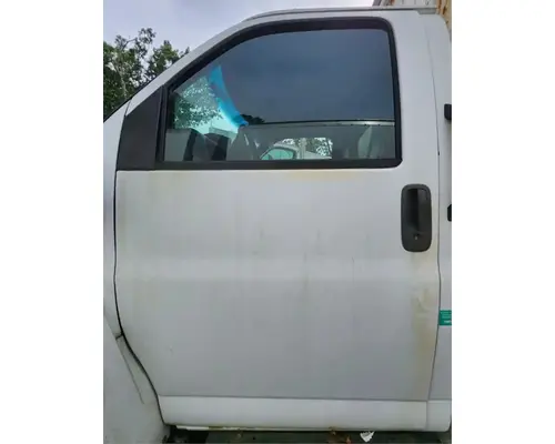 Door Assembly, Front Chevrolet C6500 Complete Recycling Group LLC