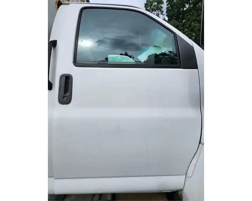 Door Assembly, Front Chevrolet C6500 Complete Recycling Group LLC