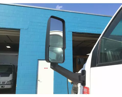 Chevrolet C6500 Door Mirror