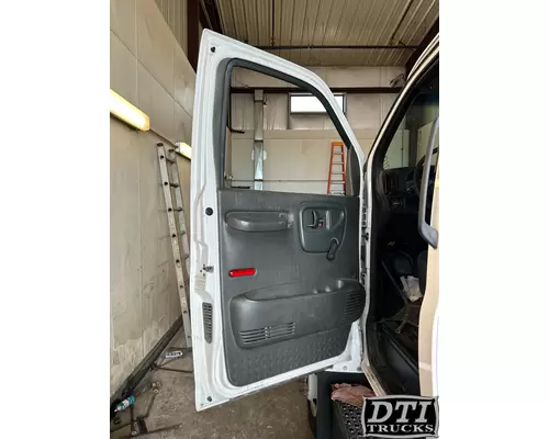 Door Window Regulator, Front CHEVROLET C6500 DTI Trucks