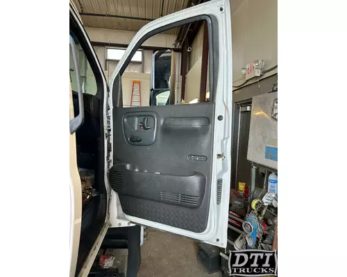 Door Window Regulator, Front CHEVROLET C6500 DTI Trucks