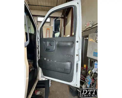 Door Window Regulator, Front CHEVROLET C6500 DTI Trucks