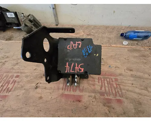 ECM (Brake & ABS) CHEVROLET C6500 Crest Truck Parts