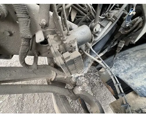 ECM (Brake & ABS) CHEVROLET C6500 DTI Trucks