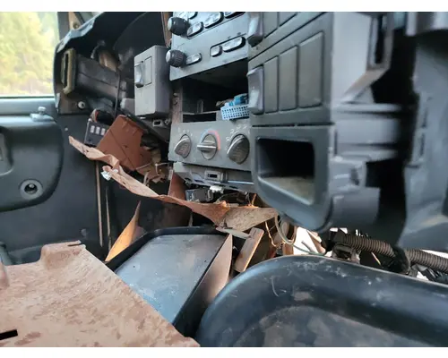 ECM (HVAC) CHEVROLET C6500 Crest Truck Parts