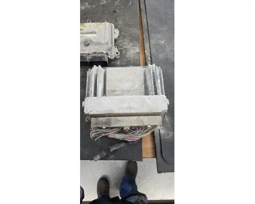ECM (Transmission) CHEVROLET C6500 Michigan Truck Parts