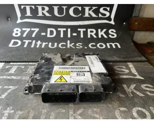 ECM CHEVROLET C6500 DTI Trucks