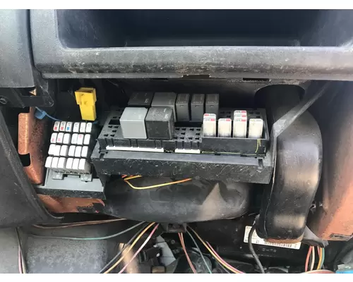 Chevrolet C6500 Electrical Misc. Parts