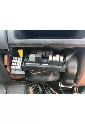Chevrolet C6500 Electrical Misc. Parts