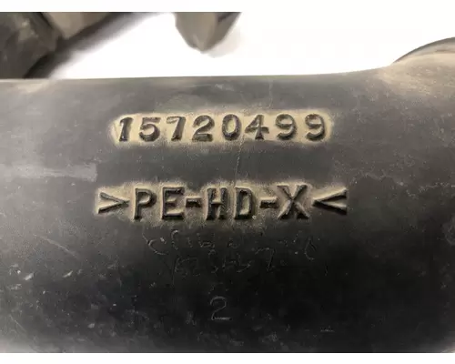 Chevrolet C6500 Engine Misc. Parts