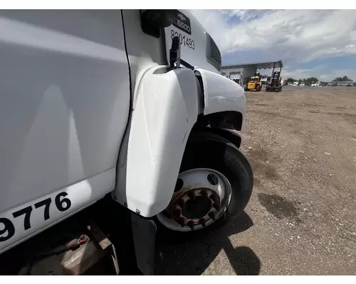Fender Extension CHEVROLET C6500 DTI Trucks