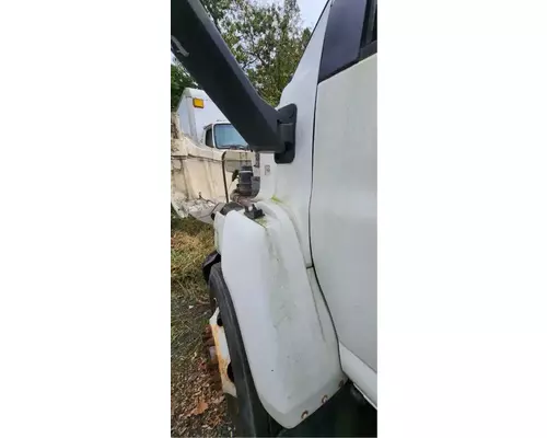 Fender Extension Chevrolet C6500 Complete Recycling Group LLC
